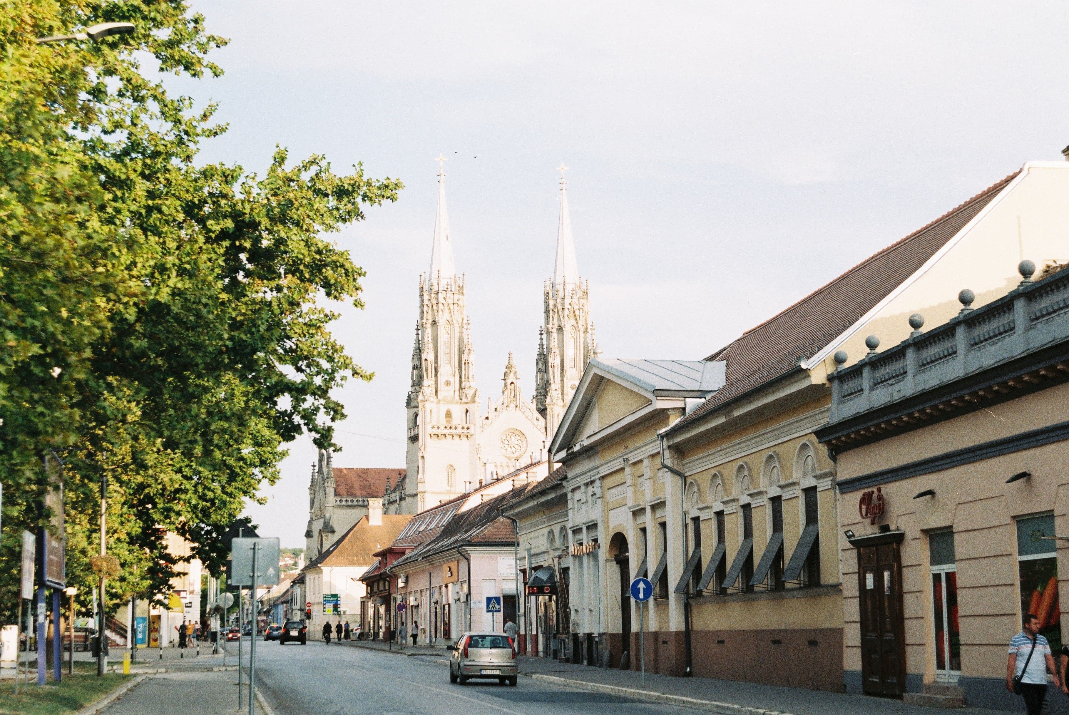 Zagreb