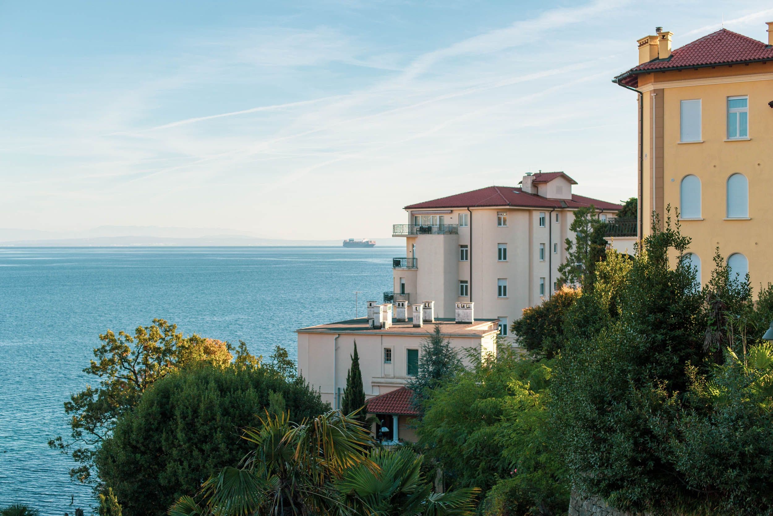 Opatija